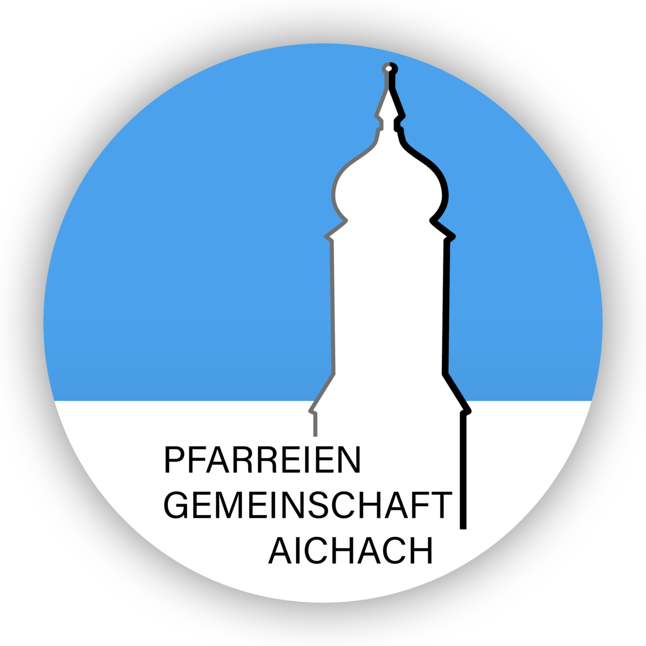 Logo Pfarreiengemeinschaft