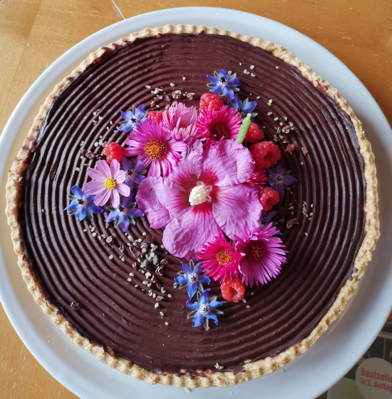 Wir bitten um Kuchenspenden!