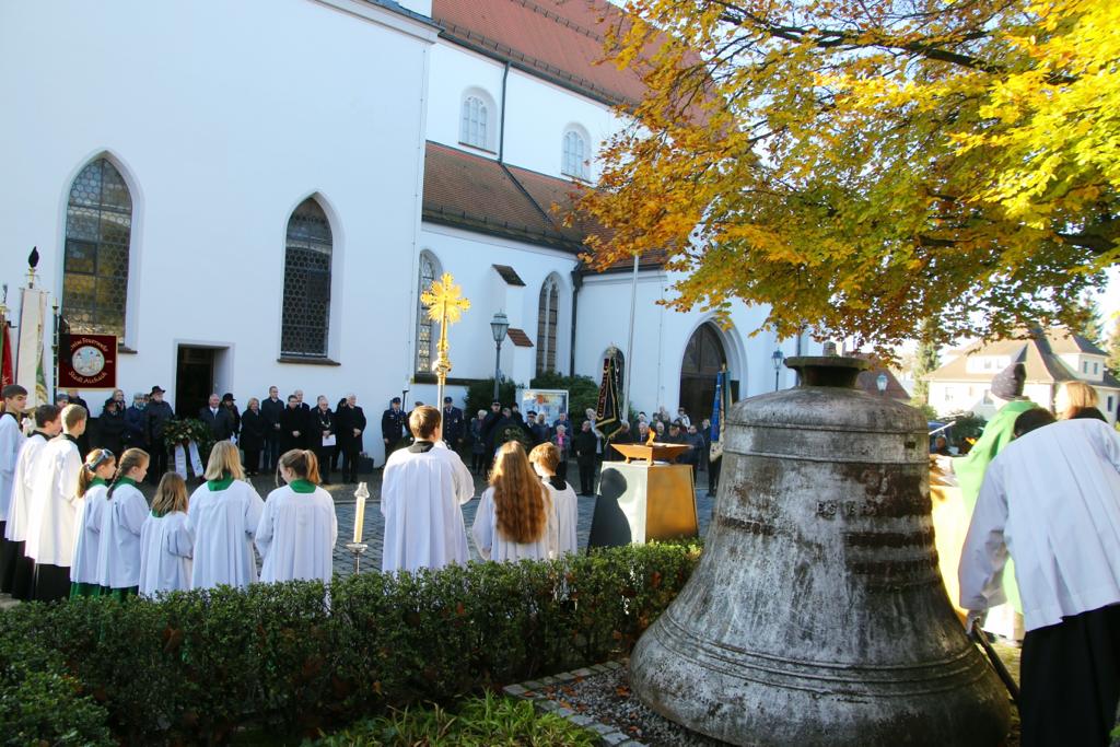 Volkstrauertag