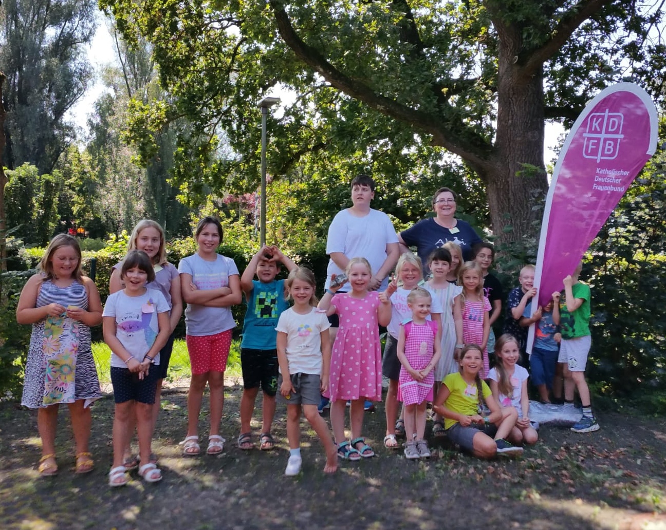 Ferienprogramm
