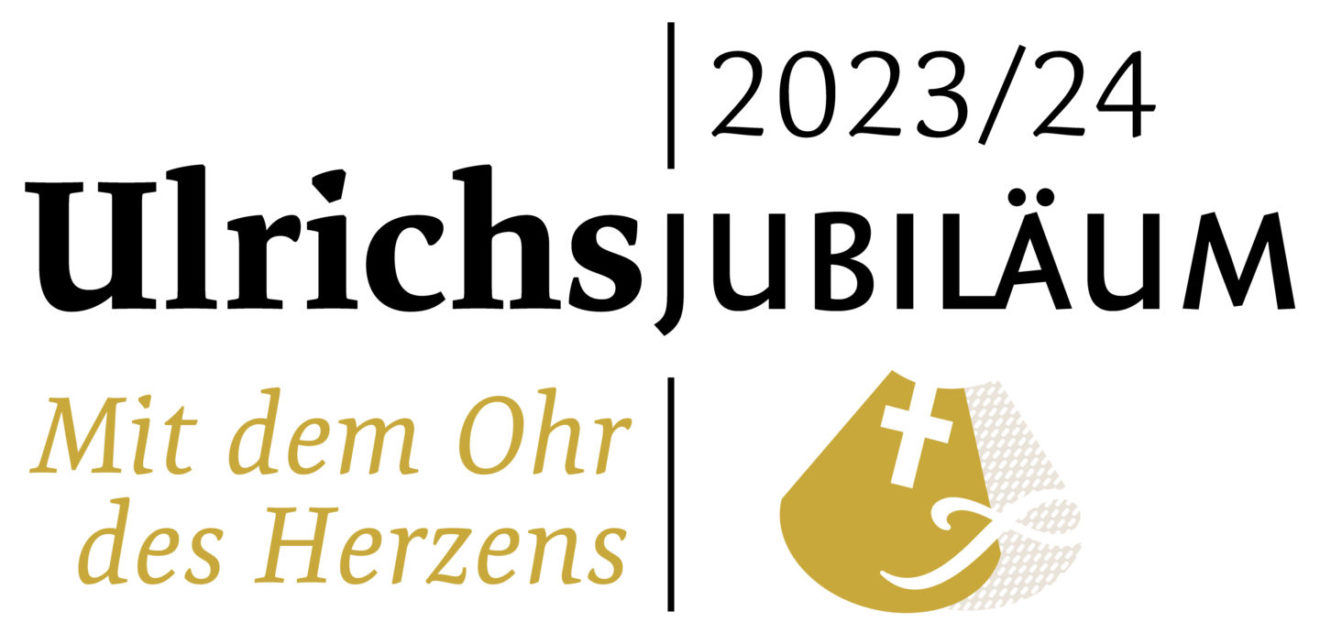 Messe zum Ulrichsjubiläum
