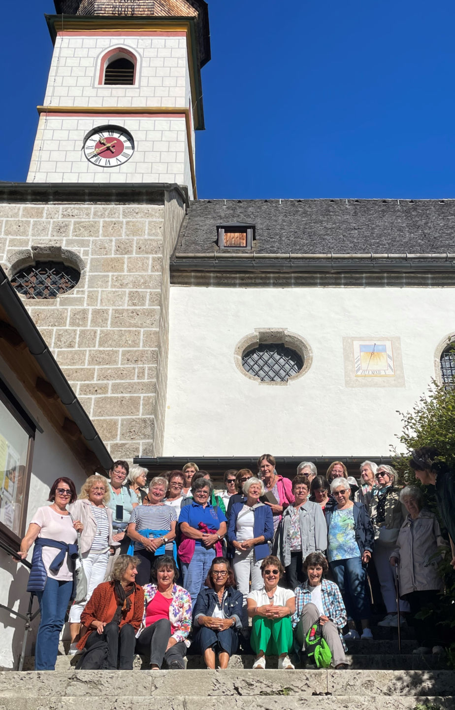 Frauenbund Herbstausflug