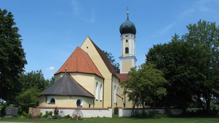 Dekanatswallfahrt