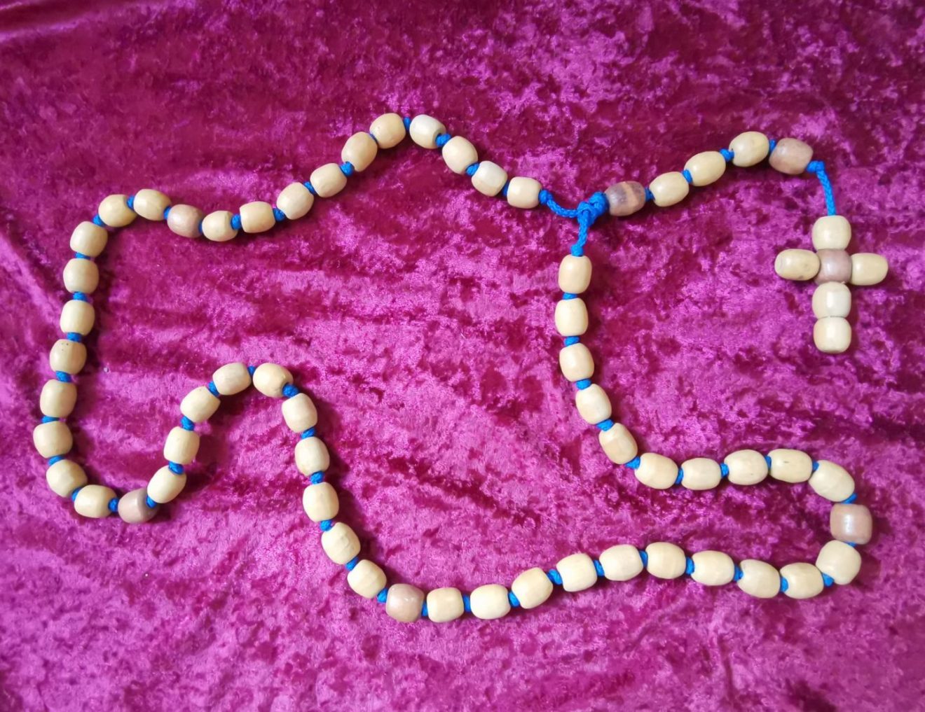 Rosenkranzmeditation