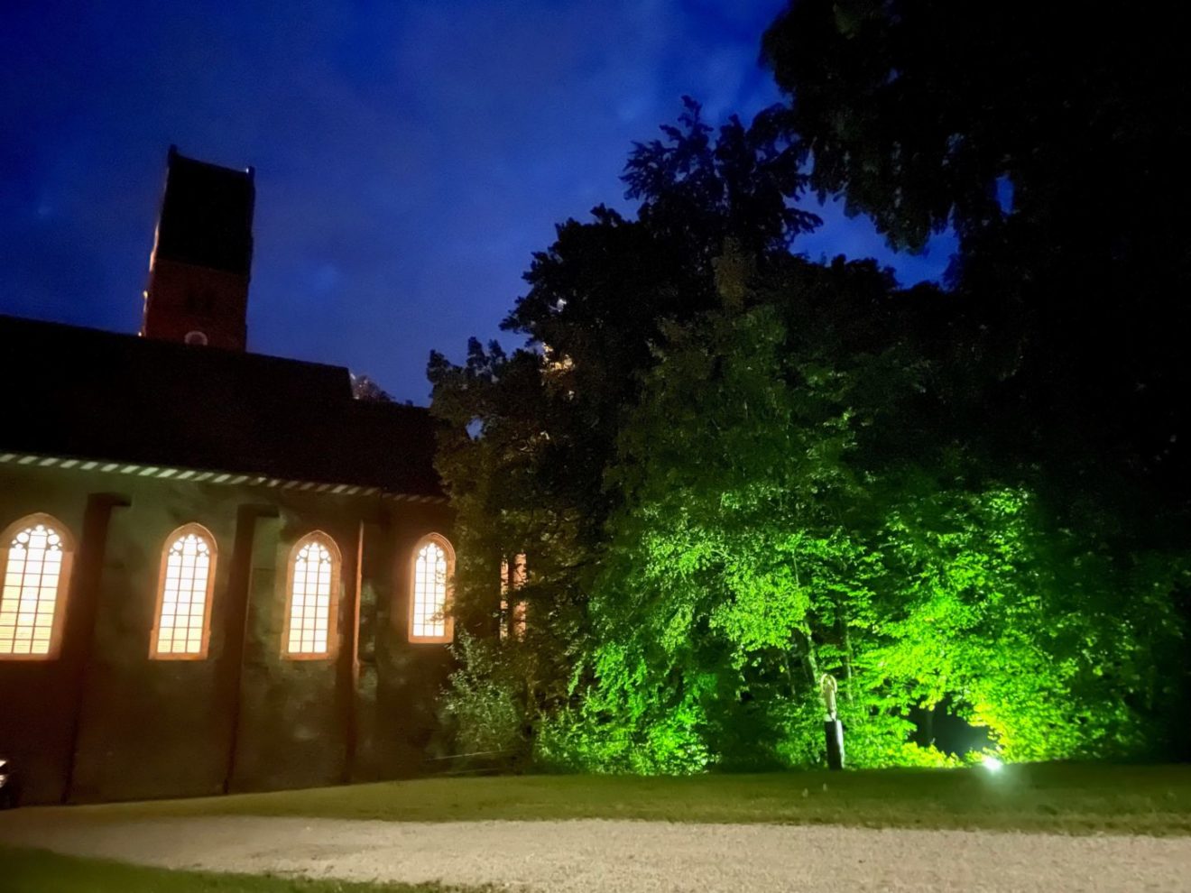 St. Martin in Oberwittelsbach
