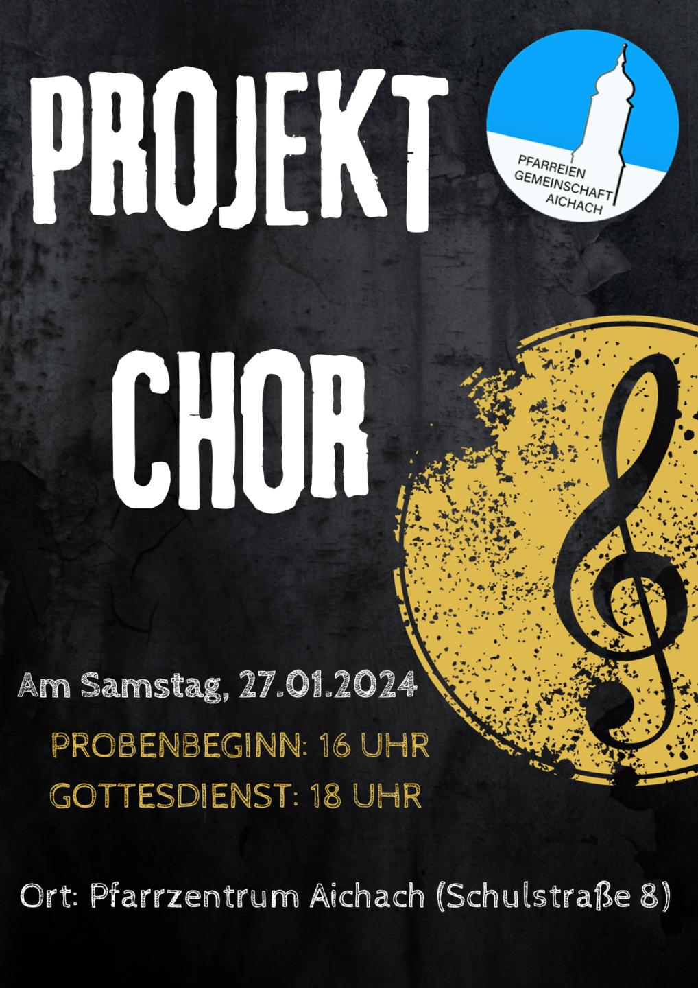 Projektchor