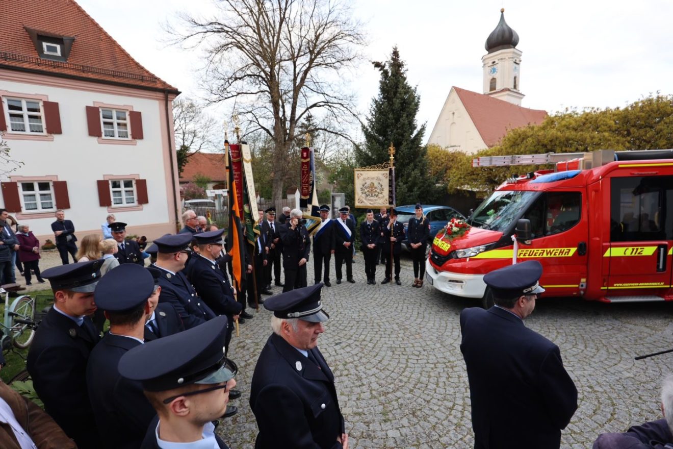 Patrozinium mit Pfarr- und Gemeindefest