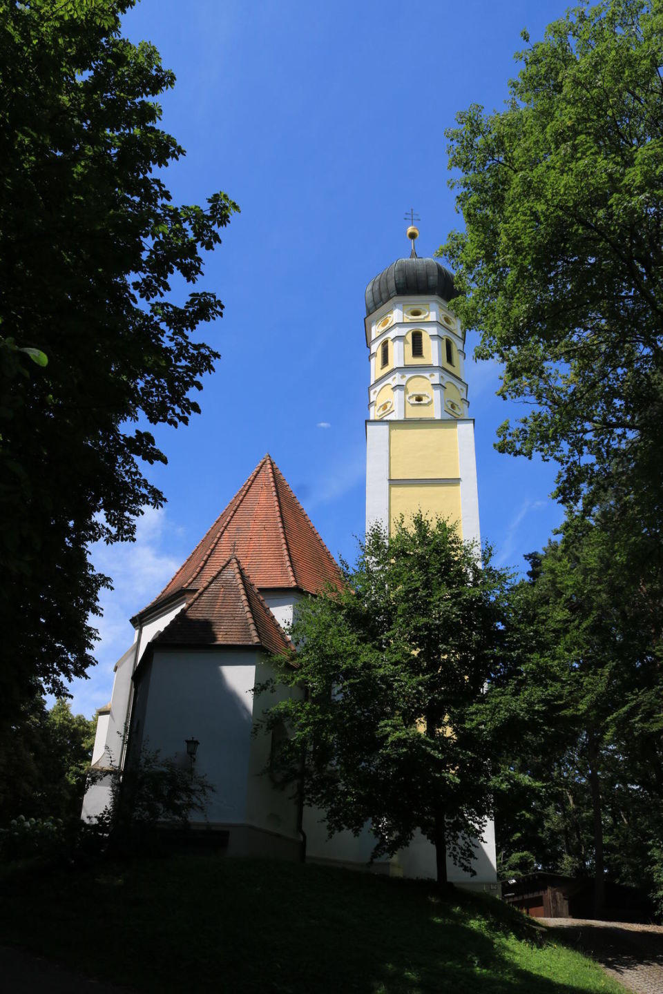 Bittgang nach Maria Beinberg