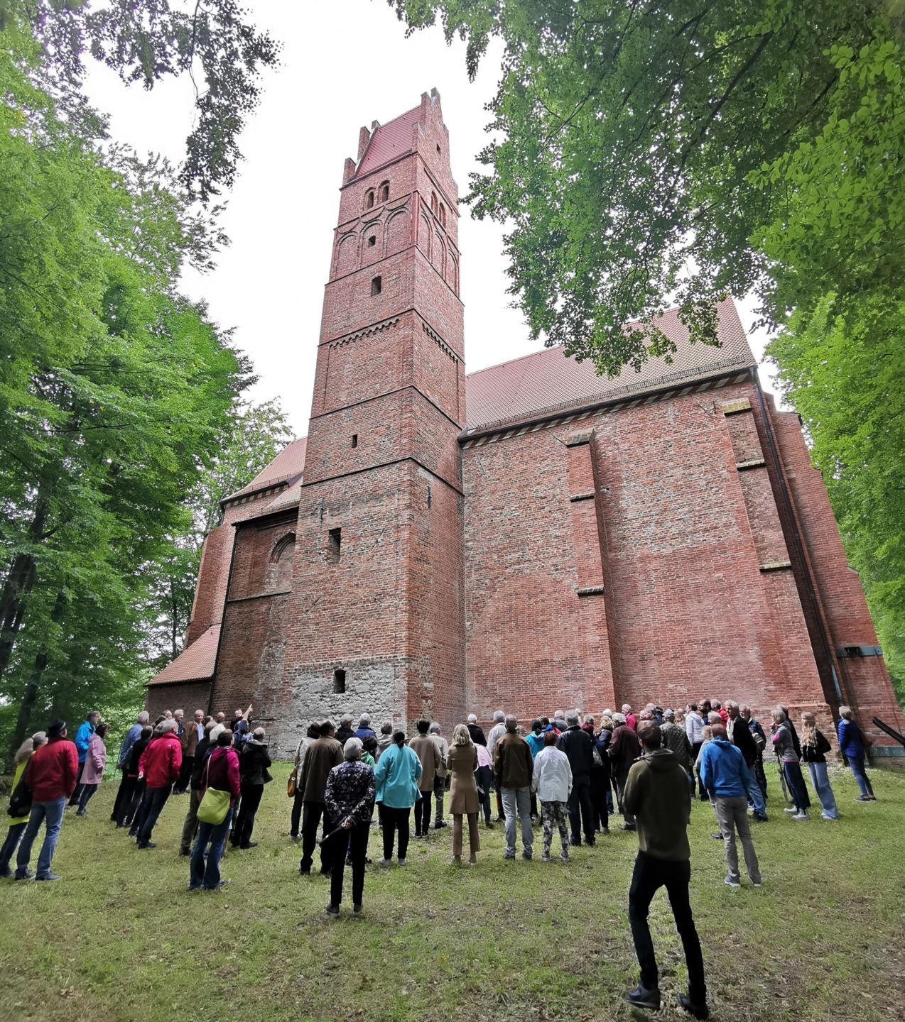 Führungen in Oberwittelsbach
