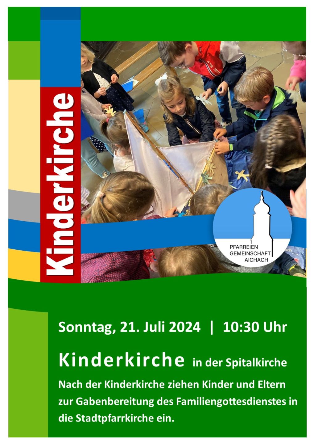 Kinderkirche