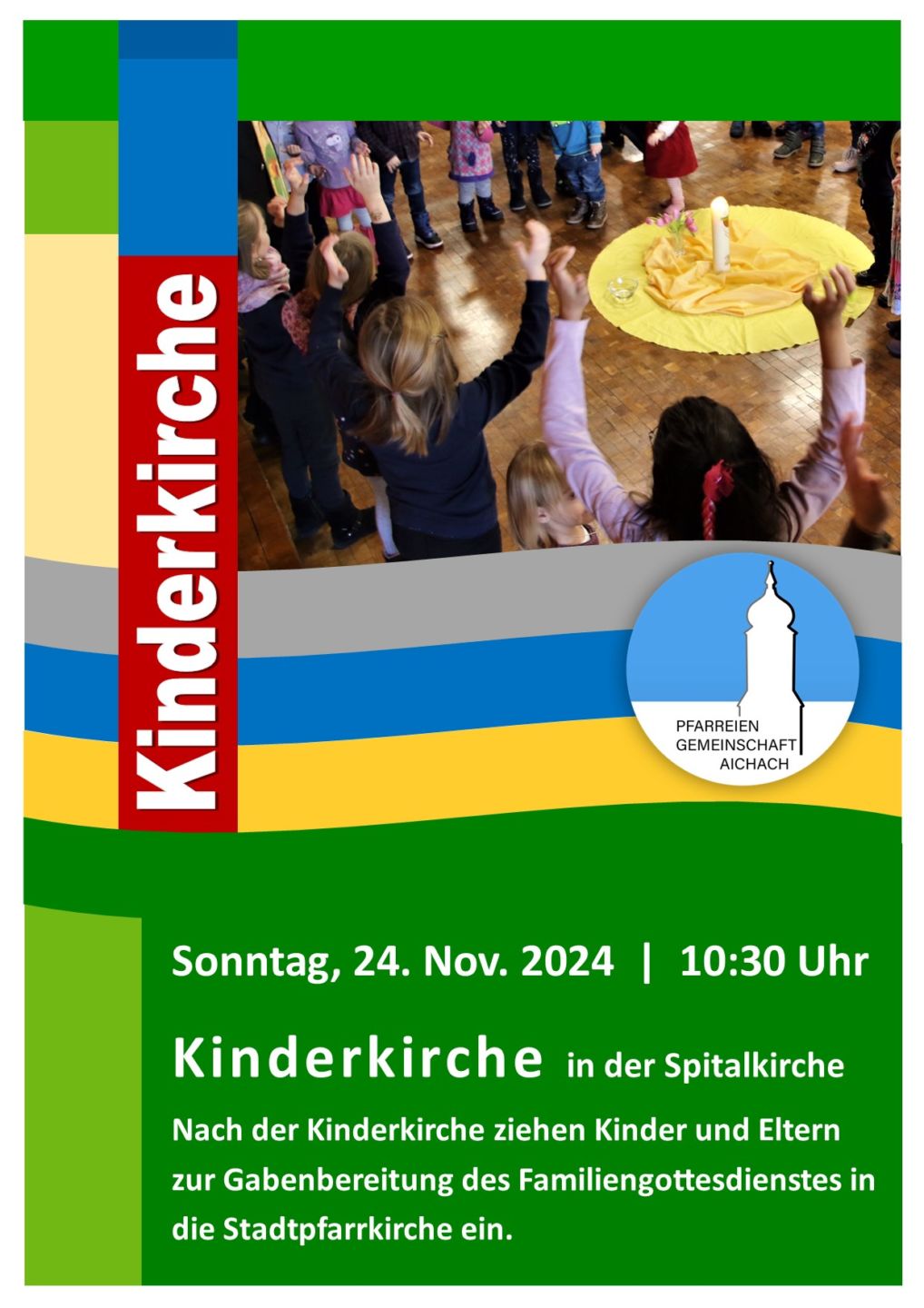 Kinderkirche