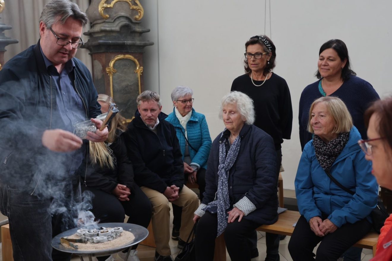 Kirchenwellness 2.0