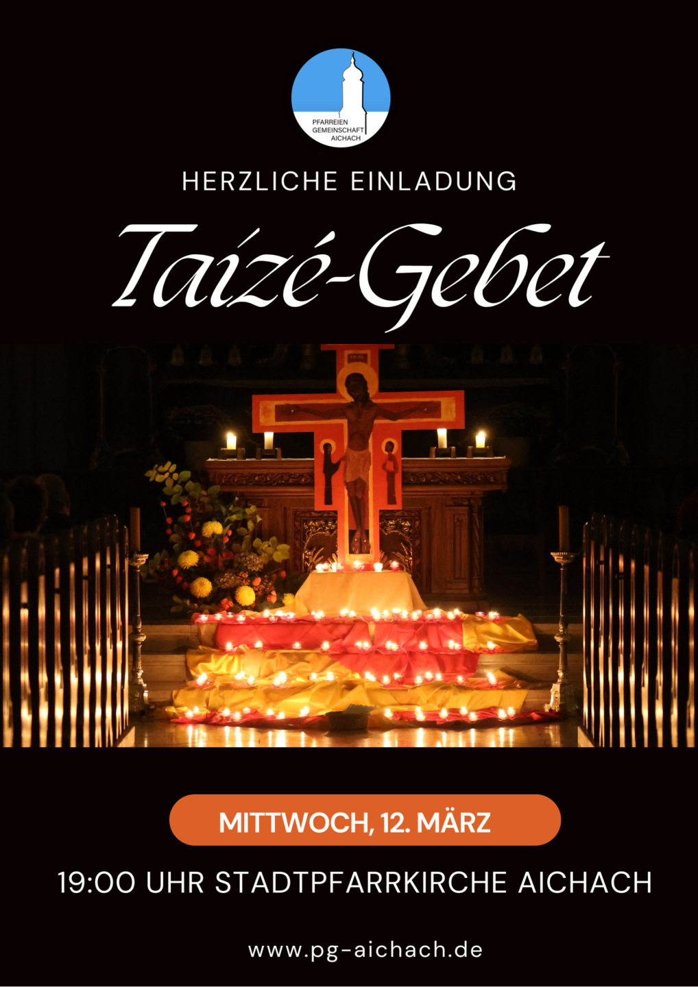 Taizégebet