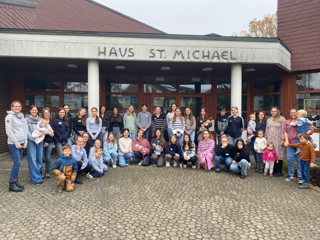25 neue Babysitter