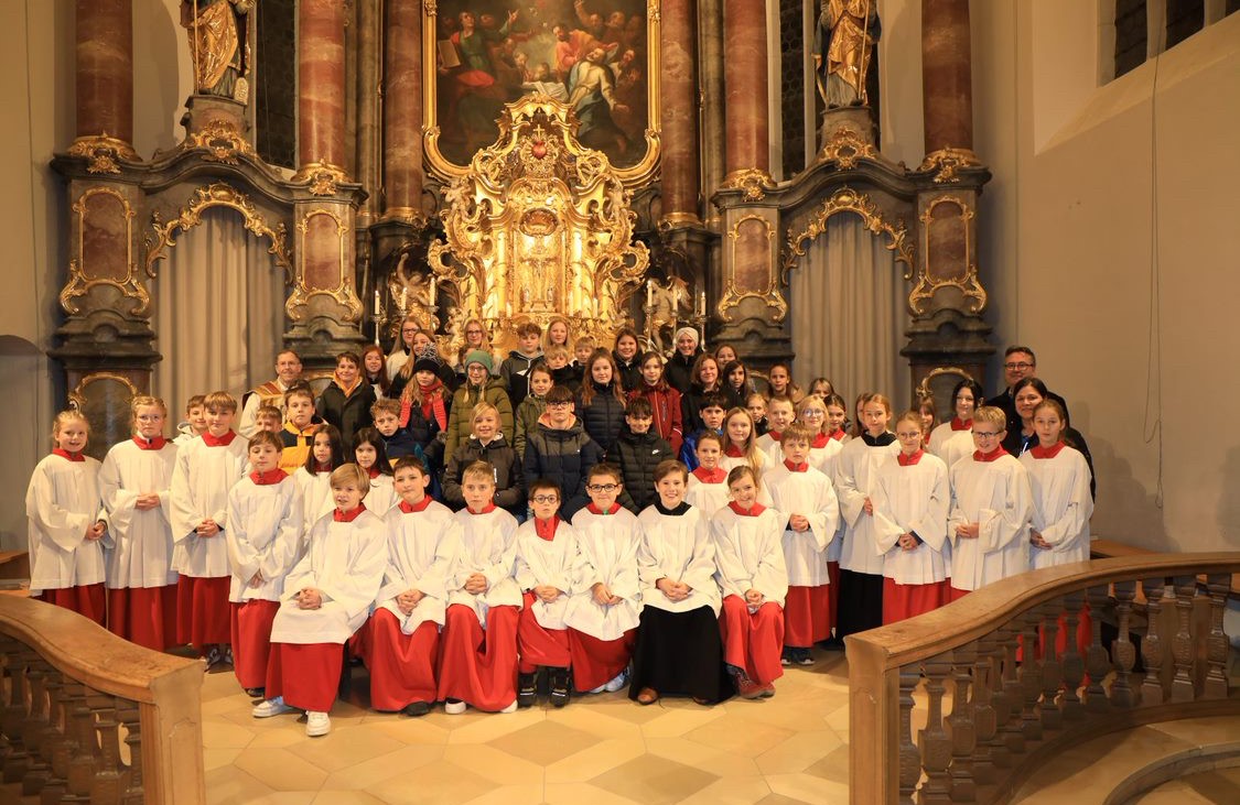 Jugendgottesdienst