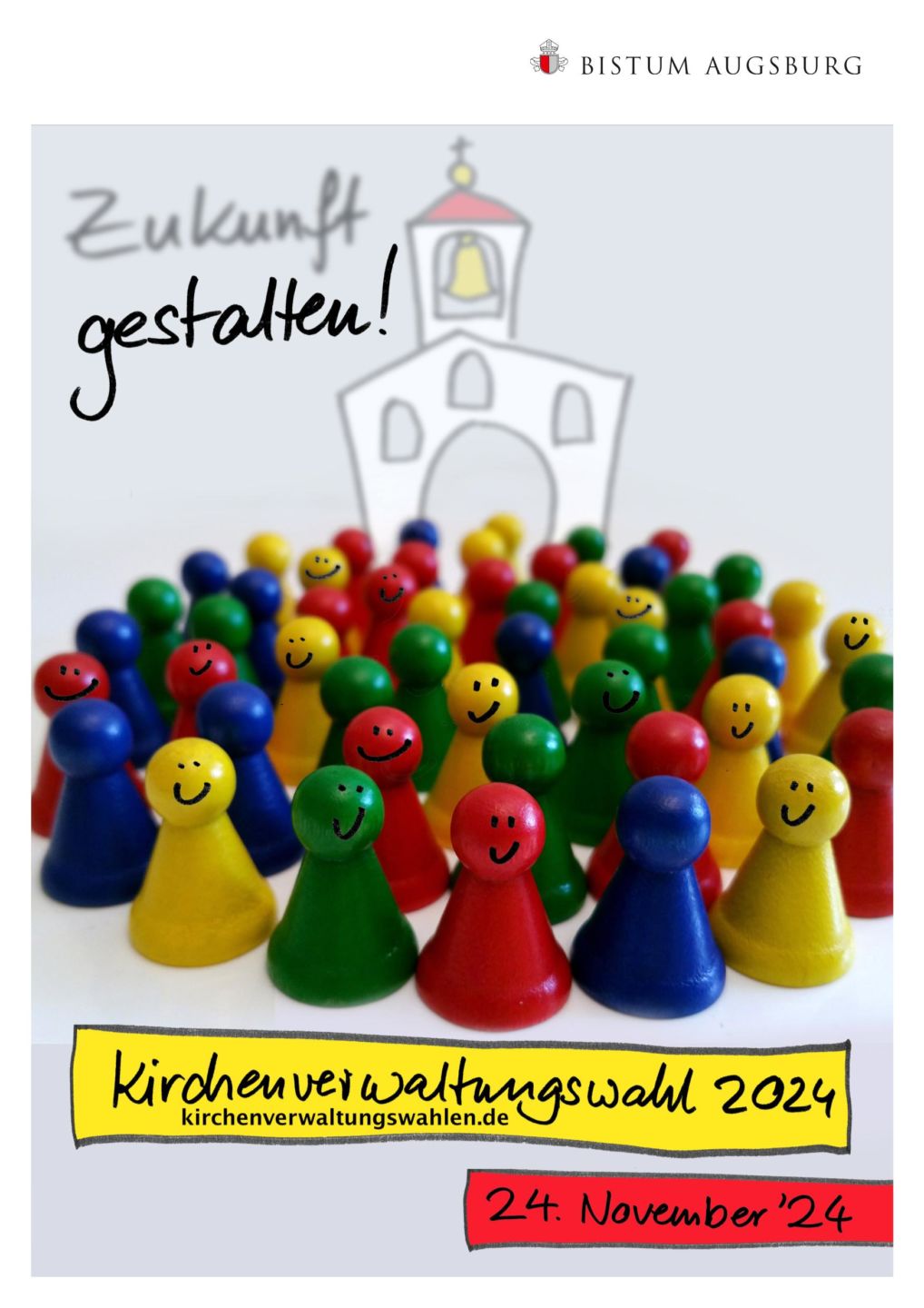 Kirchenverwaltungswahl
