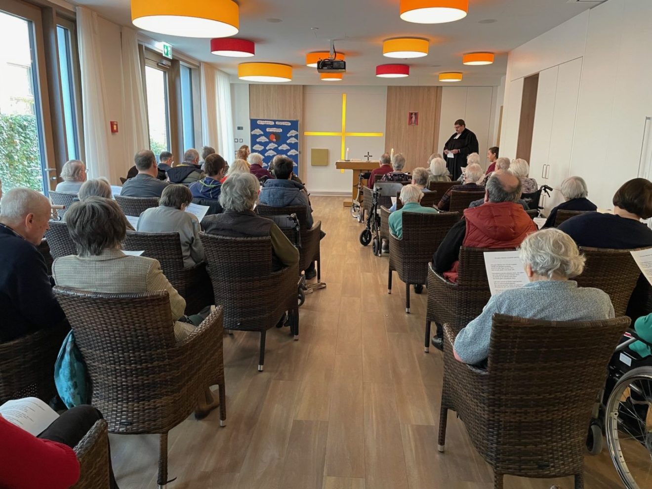 Ökumenischer Gottesdienst
