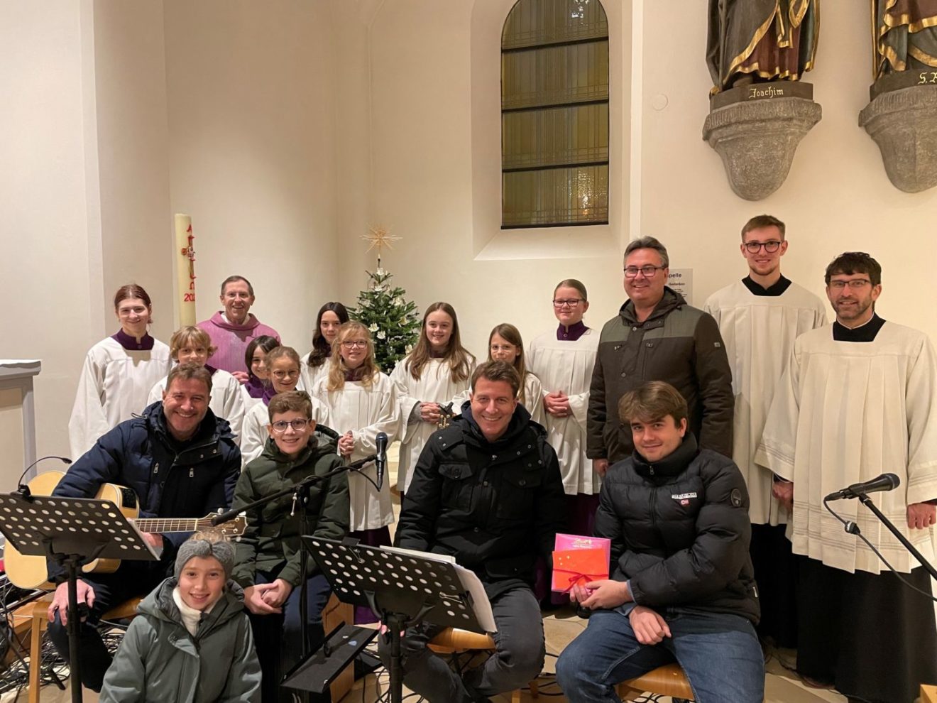 Jugendgottesdienst