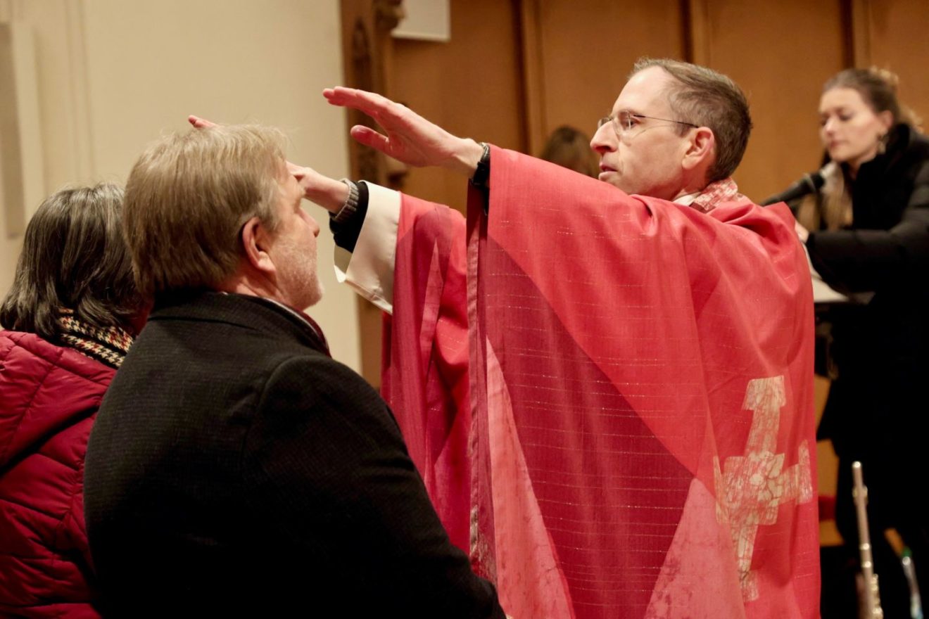 Jugendgottesdienst