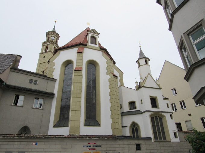 Kolpingausflug