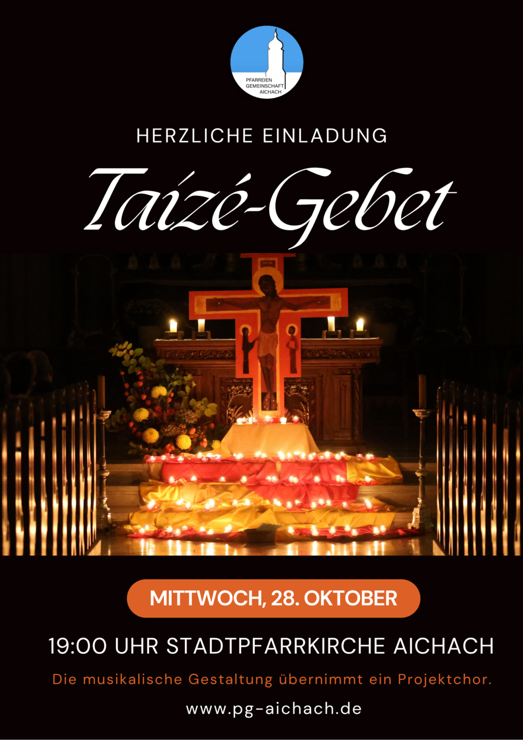 Taizégebet